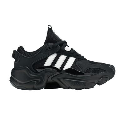 adidas Magmur Black White (Women's)