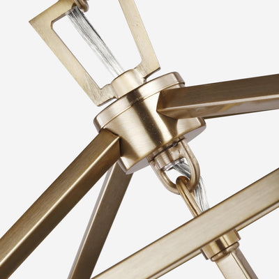 Gala Pendant Light