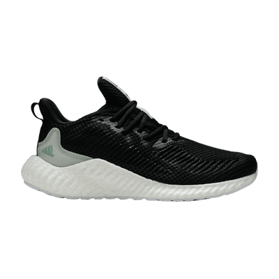 adidas Alphaboost Parley Black