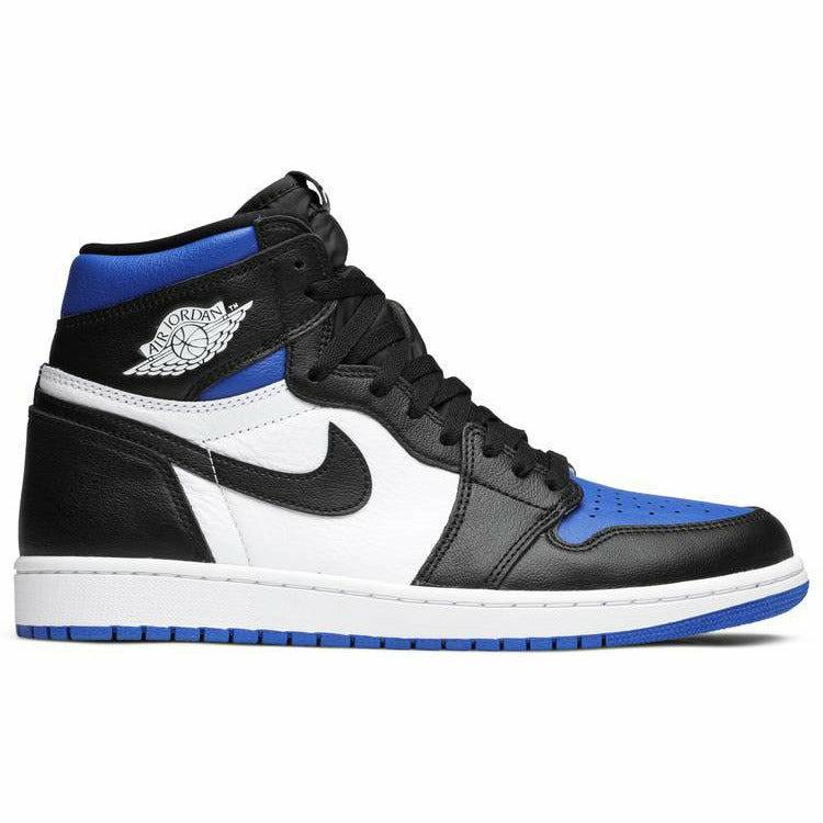 Air Jordan 1 Retro High OG Royal Toe