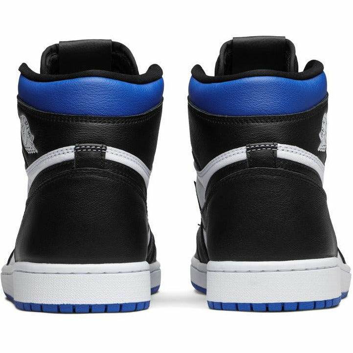 Air Jordan 1 Retro High OG Royal Toe