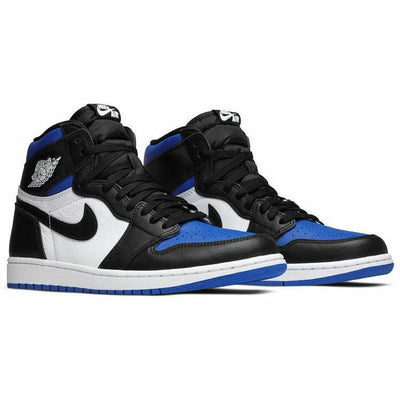 Air Jordan 1 Retro High OG Royal Toe