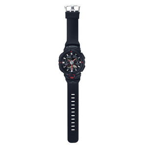 Casio G-Shock Black Dial Men 48.9mm