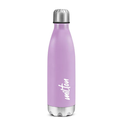 Shine Stainless Steel Bottle (Milton)