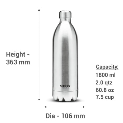 Thermosteel Duo Bottle (Milton)