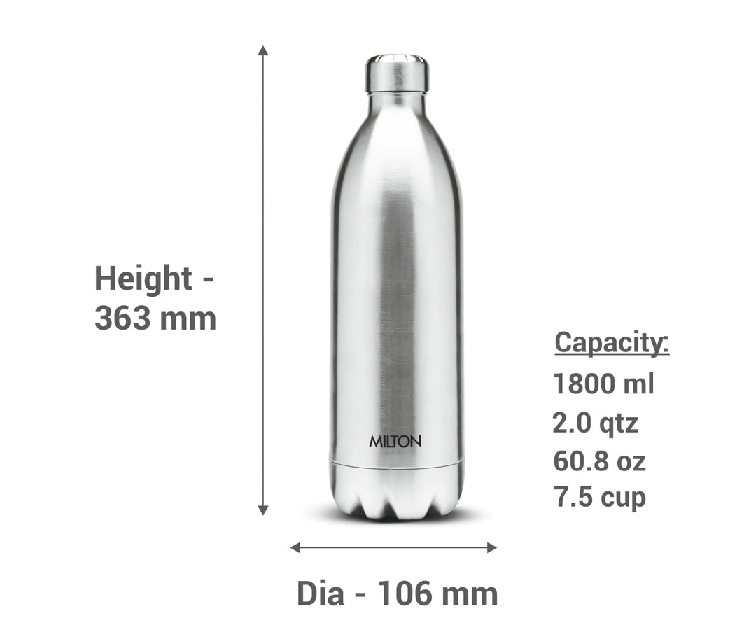 Thermosteel Duo Bottle (Milton)