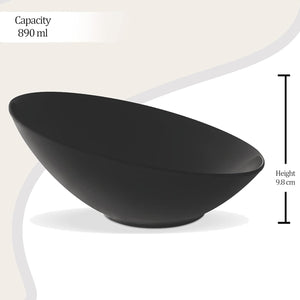Slanted Bowl (Milton)
