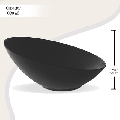 Slanted Bowl (Milton)