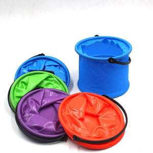Foldable Portable Bucket
