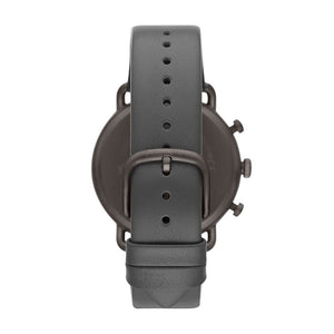 Emporio Armani Fun Loving Silver Dial Men 43mm