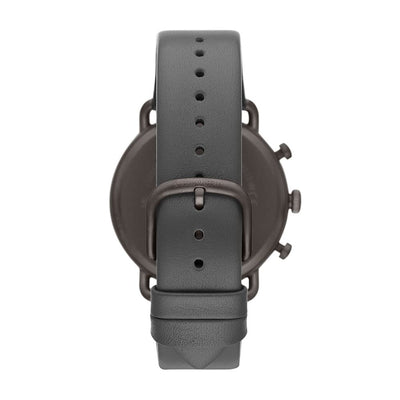 Emporio Armani Fun Loving Silver Dial Men 43mm
