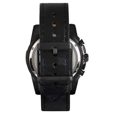 Cerruti Black & Brown