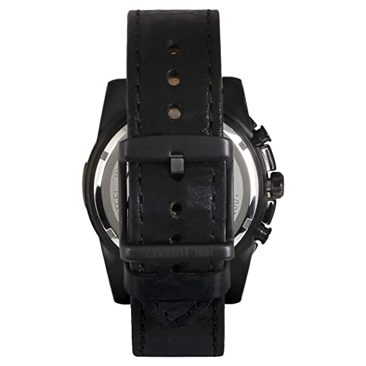 Cerruti Black & Brown