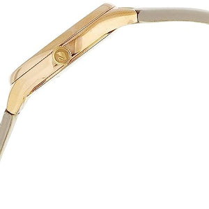 Swarovski Lovely Crystals Mini Grey Dial Women 31mm