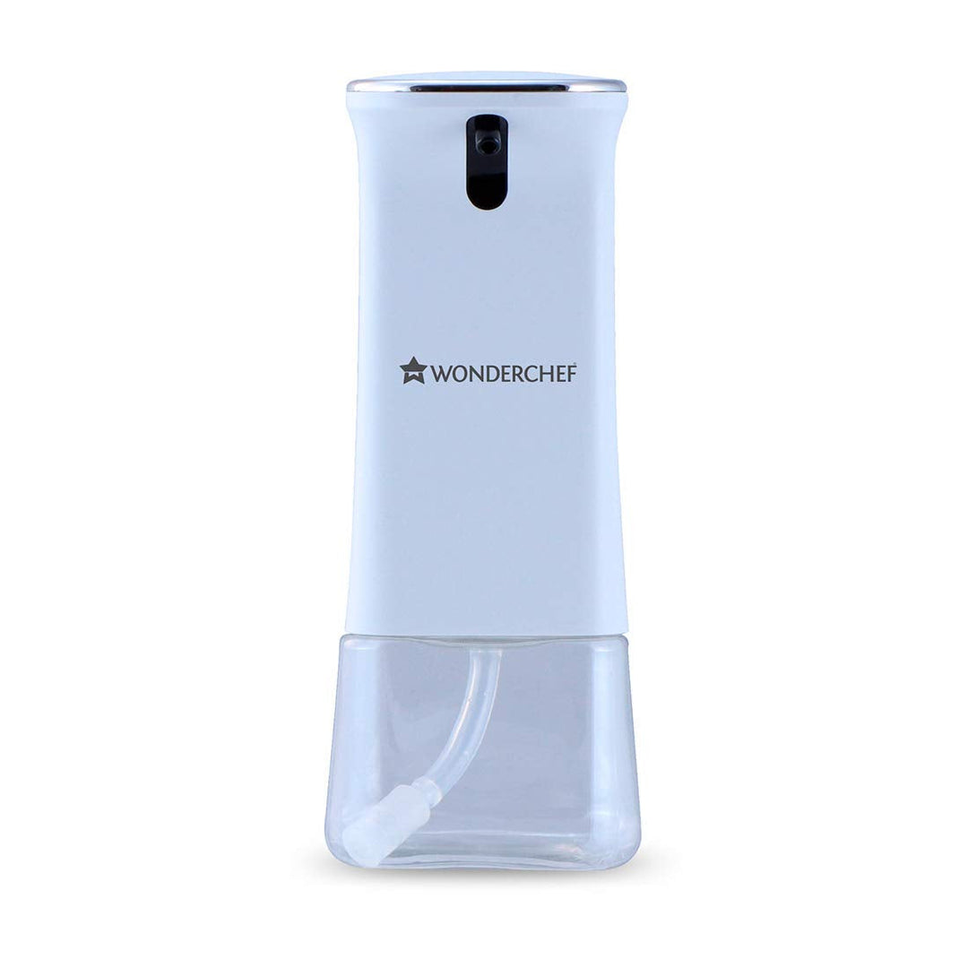 Wonderchef Renewed Touchless Soap Dispenser | 280ml | 1 Year Warranty