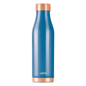 Copper Charge Color Bottle (Milton)