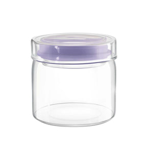 Alin Jar With Glass Lid (Treo by Milton)