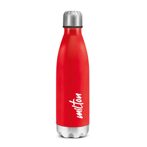 Personalized Shine Stainless Steel Bottle (Milton)