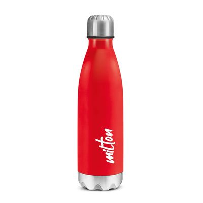 Personalized Shine Stainless Steel Bottle (Milton)