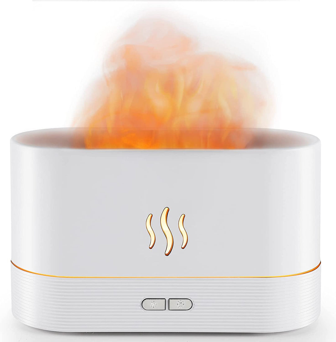 Upyoga Aroma Flame Diffuser