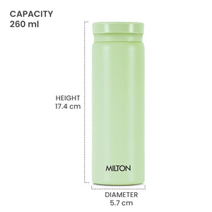 Minimate Thermosteel Water Bottle (Milton)
