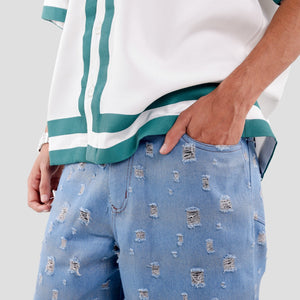 OUTBOX DENIM