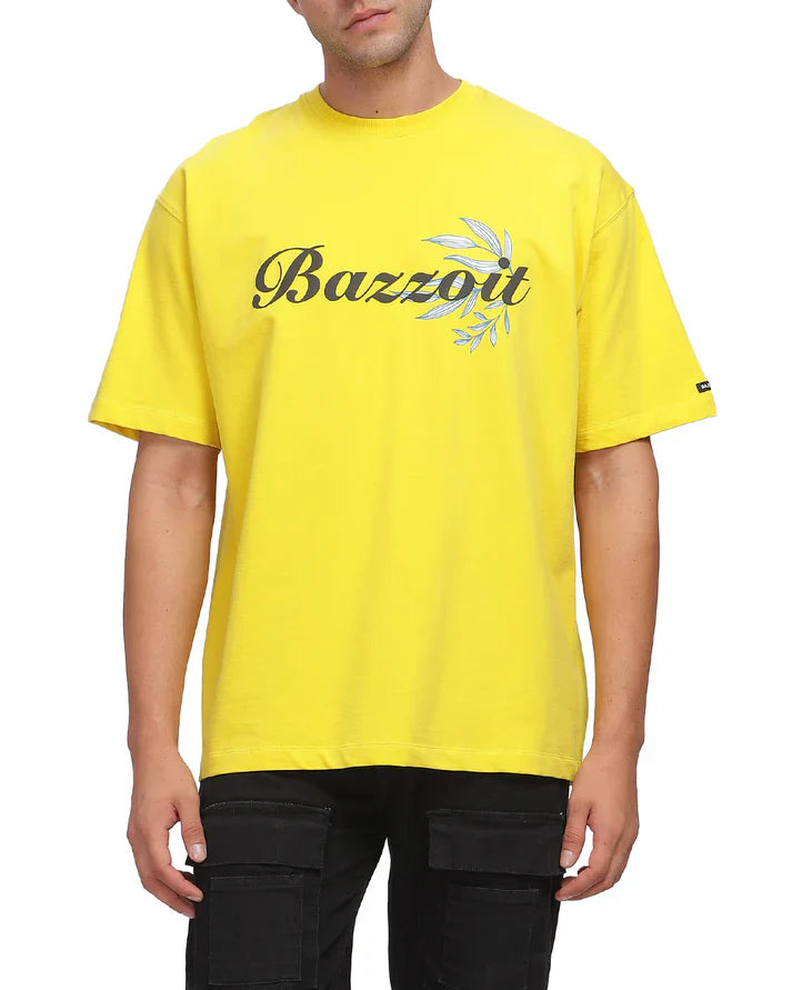 Humming 2.0 Oversized Tee