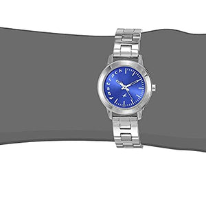 Fundamentals Blue
