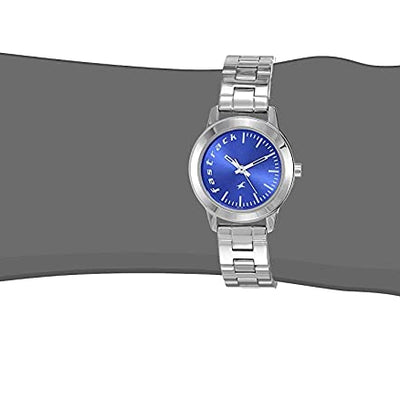 Fundamentals Blue