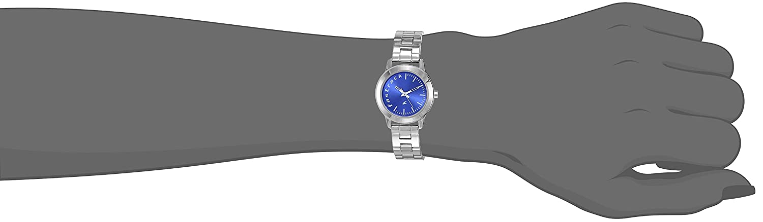 Fundamentals Blue