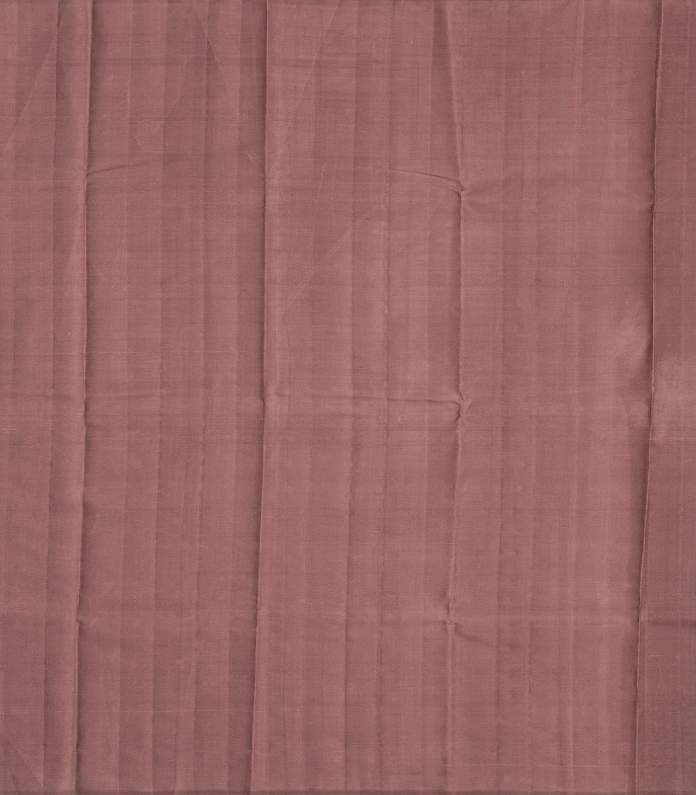 Black Handloom Kanchipuram Silk Saree With Floral Buttas