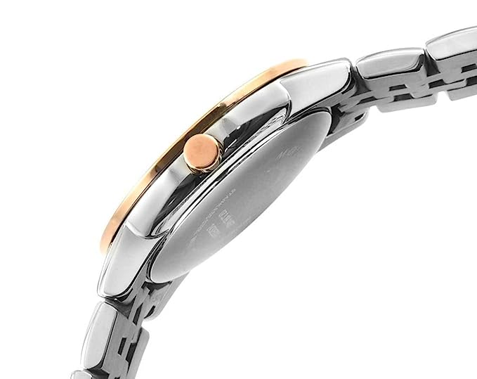 Movado Museum Classic Blue Mother Of Pearl Dial Women 28mm