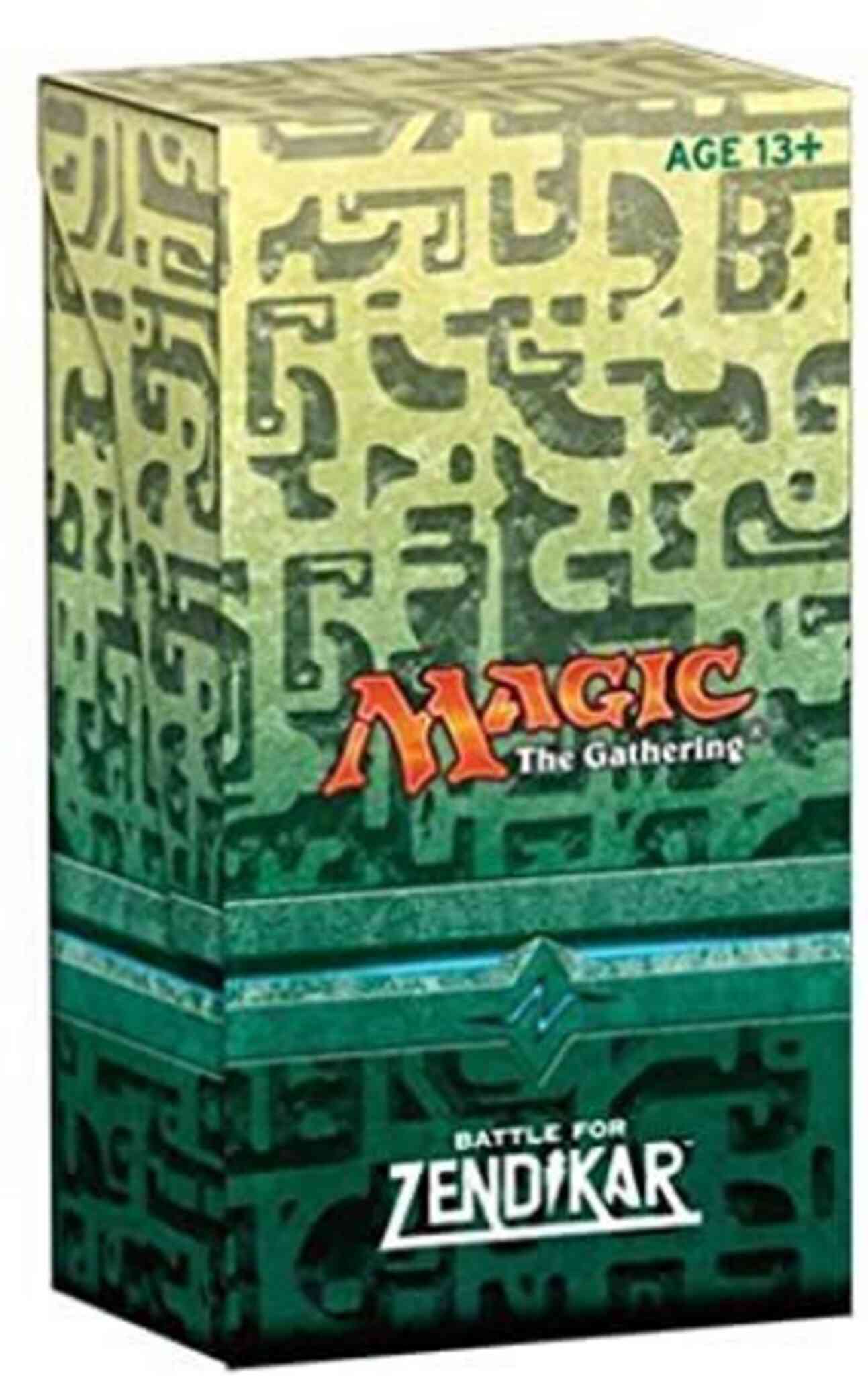 Battle for Zendikar Prerelease Pack