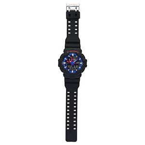 Casio G-Shock Black Dial Men 53mm