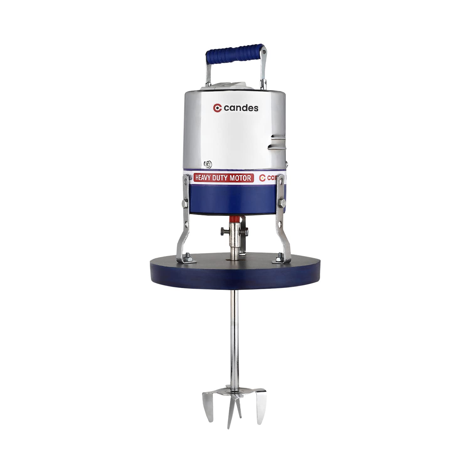 Electric Madhani for Making Butter Milk, Lassi, Cream, Curd 12L