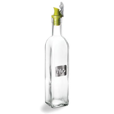 Swift Oil Dispencer 2 Pcs With Stand (Treo by Milton)