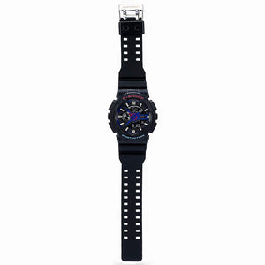Casio G-Shock Black Dial Men 51.2mm