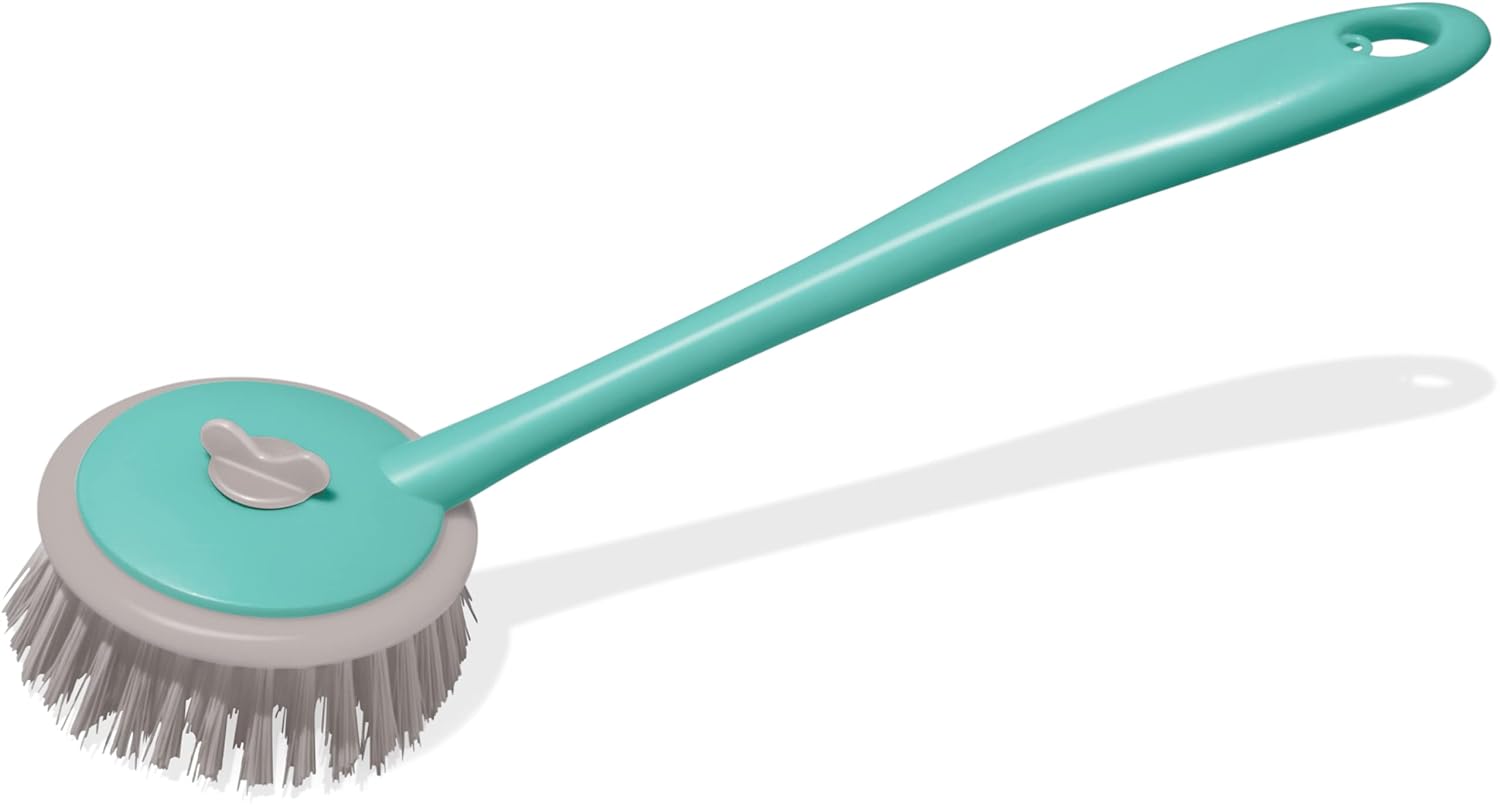 Handy Skin Brush (Spotzero by Milton)