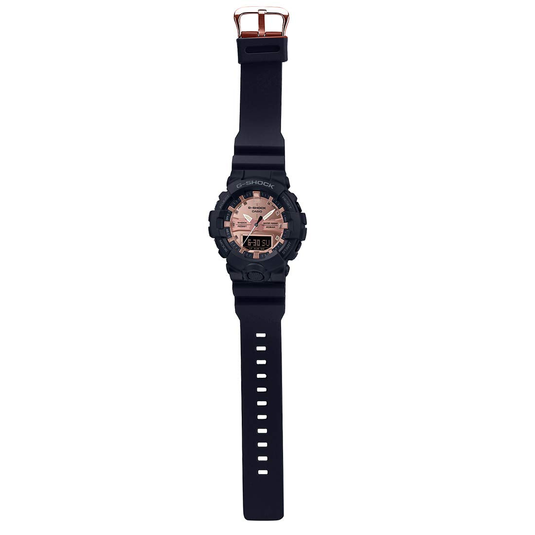 Casio G-Shock Rose Gold Dial Men 48.6mm