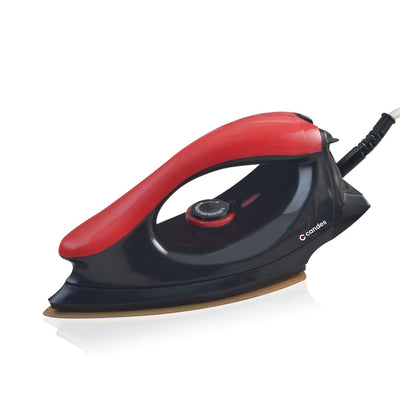 Candes 250W Hand Blender + 1000 Watt Electric Dry Iron + Quick Hand Stainless Steel Vegetable & Fruits Chopper (Super Combo)