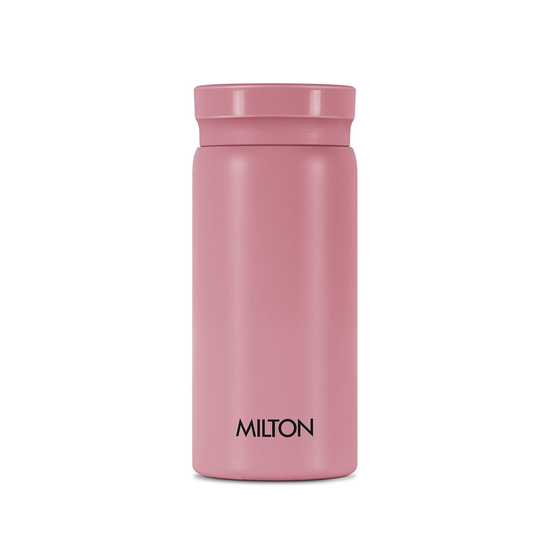 Minimate Thermosteel Water Bottle (Milton)