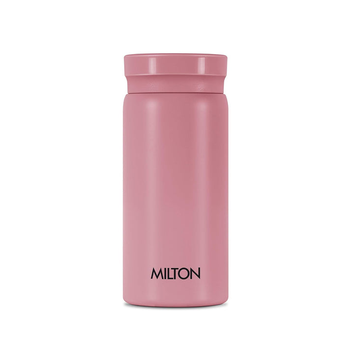 Minimate Thermosteel Water Bottle (Milton)