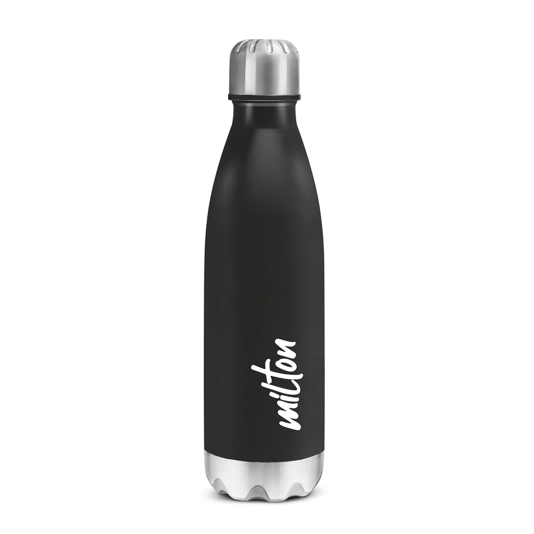 Shine Stainless Steel Bottle (Milton)