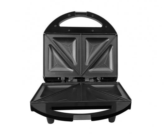 Maharaj Perfeito Breakfast 750 Watts Toast Sandwich Maker | Black