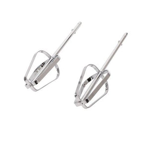 Maharaja Whiteline Centuro 250 Watts Hand Mixer | White