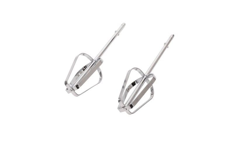 Maharaja Whiteline Centuro 250 Watts Hand Mixer | White