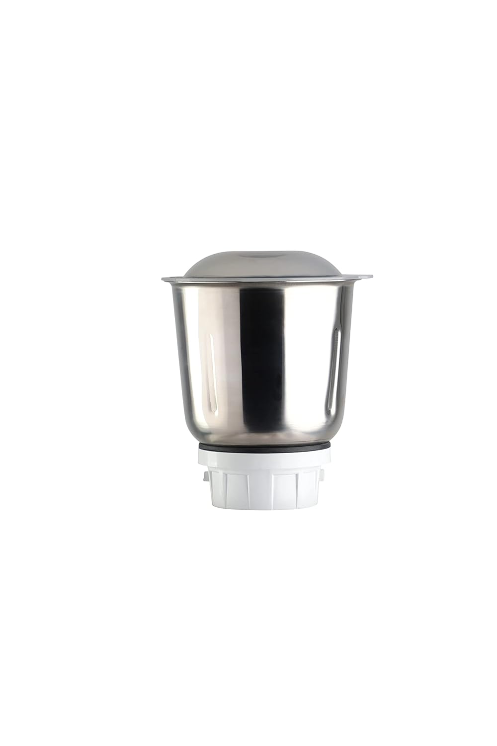 Maharaja Whiteline Mixtron DLX 750 Watts Mixer Grinder with 3 jars | Laverder & White