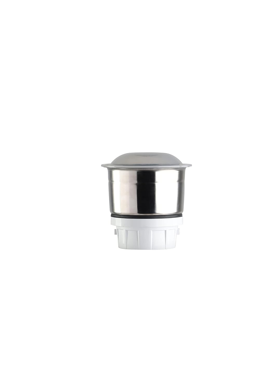 Maharaja Whiteline Mixtron DLX 750 Watts Mixer Grinder with 3 jars | Laverder & White