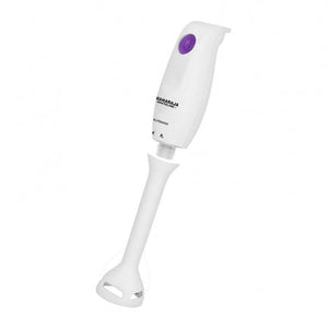 Maharaja Elitemixx 250 Watts Hand Blender | Purple & White