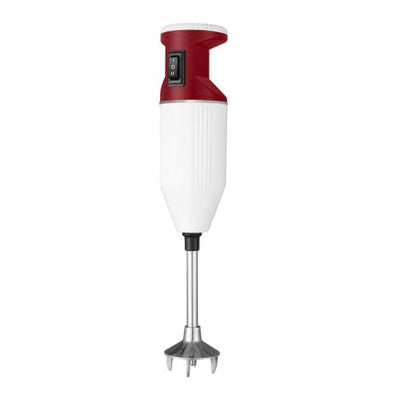 Maharaja Eliteblend 250 Watts Hand Blender | Red & White